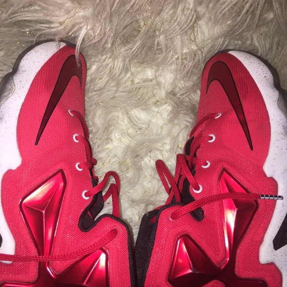 Nike Lebron 13’s - Picture 6 of 8